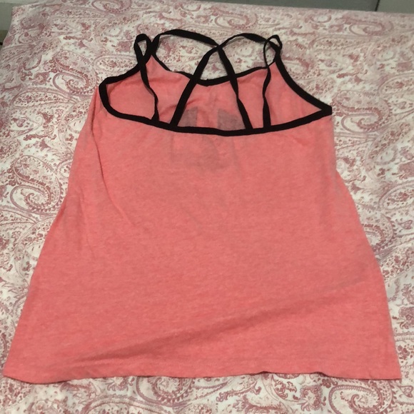 Dead Pool Red Tank Womens Size S - Picture 5 of 7